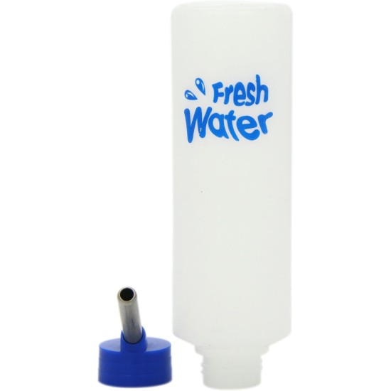 Nobby Plastik Drinking Bottle, 250 ml Nobby Plastik Drinking Bottle, 250 ml