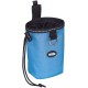 Nobby Rio Snack Bag Diameter 11 x 14 cm Light Blue Nobby Rio Snack Bag Diameter 11 x 14 cm Light Blue