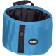 Nobby Rio Travel Bowl Diameter 15 x 10 cm 1.0 L Light Blue Nobby Rio Travel Bowl Diameter 15 x 10 cm 1.0 L Light Blue