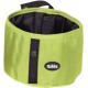Nobby Rio Travel Bowl Neon Green Diameter 15 x 10 cm 1.0 L Nobby Rio Travel Bowl Neon Green Diameter 15 x 10 cm 1.0 L