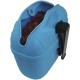 Nobby Silicone Snack Bag Rio Grey 12.5 x 4 x 10.5 cm Nobby Silicone Snack Bag Rio Grey 12.5 x 4 x 10.5 cm