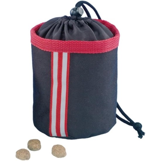Nobby Snack Bag Of Nylon, 9 x 11 cm