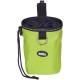 Nobby Snack Bag RIO Light Green Diameter 11 x 14 cm Nobby Snack Bag RIO Light Green Diameter 11 x 14 cm