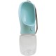 Nobby Water Bottle Mint 350ml Nobby Water Bottle Mint 350ml