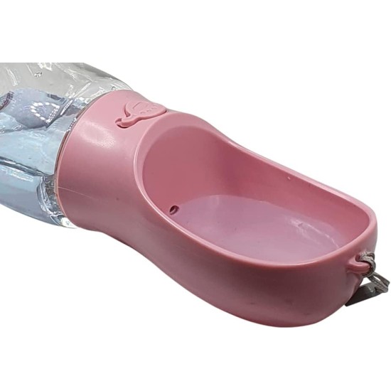 Nobby Water Bottle Mint 550ml Nobby Water Bottle Mint 550ml