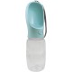 Nobby Water Bottle Mint 550ml Nobby Water Bottle Mint 550ml