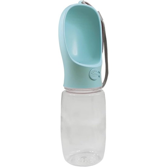 Nobby Water Bottle Mint 550ml