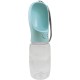 Nobby Water Bottle Mint 550ml