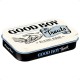 Nostalgic-Art Retro Treat Tin, 6 x 9.5 x 2 cm, Good Boy Treats - Gift Idea for Dog Owners, Dog Treat Tin, Vintage Design Nostalgic-Art Retro Treat Tin, 6 x 9.5 x 2 cm, Good Boy Treats - Gift Idea for Dog Owners, Dog Treat Tin, Vintage Design