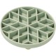 OHMO Anti-sling dog bowl, anti-slinging bowl dogs for cats puppies, healthy eating, stops bloating, non-slip, environmentally friendly silicone (coral) OHMO Anti-sling dog bowl, anti-slinging bowl dogs for cats puppies, healthy eating, stops bloating, non-slip, environmentally friendly silicone (coral)