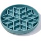 OHMO Anti-sling dog bowl, anti-slinging bowl dogs for cats puppies, healthy eating, stops bloating, non-slip, environmentally friendly silicone (slate grey) OHMO Anti-sling dog bowl, anti-slinging bowl dogs for cats puppies, healthy eating, stops bloating, non-slip, environmentally friendly silicone (slate grey)