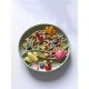 OHMO Anti-sling dog bowl, anti-slinging bowl dogs for cats puppies, healthy eating, stops bloating, non-slip, environmentally friendly silicone (slate grey) OHMO Anti-sling dog bowl, anti-slinging bowl dogs for cats puppies, healthy eating, stops bloating, non-slip, environmentally friendly silicone (slate grey)