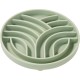 OHMO Anti-sling dog bowl, anti-slinging bowl dogs for cats puppies, healthy eating, stops bloating, non-slip, environmentally friendly silicone (slate grey) OHMO Anti-sling dog bowl, anti-slinging bowl dogs for cats puppies, healthy eating, stops bloating, non-slip, environmentally friendly silicone (slate grey)