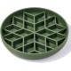 OHMO Anti-sling dog bowl, anti-slinging bowl dogs for cats puppies, healthy eating, stops bloating, non-slip, environmentally friendly silicone (slate grey) OHMO Anti-sling dog bowl, anti-slinging bowl dogs for cats puppies, healthy eating, stops bloating, non-slip, environmentally friendly silicone (slate grey)