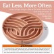 OHMO Anti-sling dog bowl, anti-slinging bowl dogs for cats puppies, healthy eating, stops bloating, non-slip, environmentally friendly silicone (slate grey) OHMO Anti-sling dog bowl, anti-slinging bowl dogs for cats puppies, healthy eating, stops bloating, non-slip, environmentally friendly silicone (slate grey)