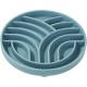 OHMO Anti-sling dog bowl, anti-slinging bowl dogs for cats puppies, healthy eating, stops bloating, non-slip, environmentally friendly silicone (slate grey) OHMO Anti-sling dog bowl, anti-slinging bowl dogs for cats puppies, healthy eating, stops bloating, non-slip, environmentally friendly silicone (slate grey)