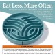 OHMO Anti-sling dog bowl, anti-slinging bowl dogs for cats puppies, healthy eating, stops bloating, non-slip, environmentally friendly silicone (slate grey) OHMO Anti-sling dog bowl, anti-slinging bowl dogs for cats puppies, healthy eating, stops bloating, non-slip, environmentally friendly silicone (slate grey)