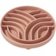 OHMO Anti-sling dog bowl, anti-slinging bowl dogs for cats puppies, healthy eating, stops bloating, non-slip, environmentally friendly silicone (slate grey) OHMO Anti-sling dog bowl, anti-slinging bowl dogs for cats puppies, healthy eating, stops bloating, non-slip, environmentally friendly silicone (slate grey)