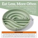 OHMO Anti-sling dog bowl, anti-slinging bowl dogs for cats puppies, healthy eating, stops bloating, non-slip, environmentally friendly silicone (slate grey) OHMO Anti-sling dog bowl, anti-slinging bowl dogs for cats puppies, healthy eating, stops bloating, non-slip, environmentally friendly silicone (slate grey)