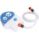 Outdoor Dog Fountai Outdoor Dog Fountain Step on Paws Activated Dog Dispenser Dog Sprinkler Drinking Food with Hose Essential Your Health for Functions Fountain Outdoor Dog Fountai Outdoor Dog Fountain Step on Paws Activated Dog Dispenser Dog Sprinkler Drinking Food with Hose Essential Your Health for Functions Fountain