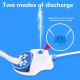 Outdoor Dog Water Fountain Step On Automatic Dog Water Sprinkler Outdoor Paw Activated Dog Water Dispenser with Hose for Cats and Dogs Outdoor Dog Water Fountain Step On Automatic Dog Water Sprinkler Outdoor Paw Activated Dog Water Dispenser with Hose for Cats and Dogs