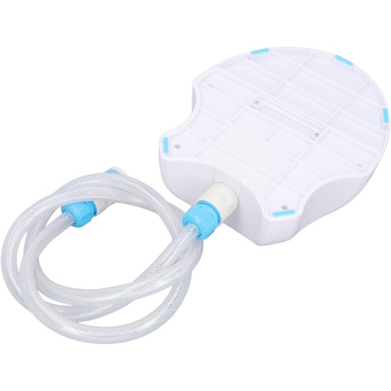 Outdoor Dog Water Fountain Step On Automatic Dog Water Sprinkler Outdoor Paw Activated Dog Water Dispenser with Hose for Cats and Dogs Outdoor Dog Water Fountain Step On Automatic Dog Water Sprinkler Outdoor Paw Activated Dog Water Dispenser with Hose for Cats and Dogs