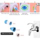Outdoor Water Fountain for Dogs, Paw Activated Sprinkler for Drinking Training with Hose, Practical for Outdoor Use Outdoor Water Fountain for Dogs, Paw Activated Sprinkler for Drinking Training with Hose, Practical for Outdoor Use