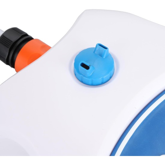 Outdoor Water Fountain for Dogs, Paw Activated Sprinkler for Drinking Training with Hose, Practical for Outdoor Use Outdoor Water Fountain for Dogs, Paw Activated Sprinkler for Drinking Training with Hose, Practical for Outdoor Use