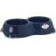 P-EUROBOWL-INNO-2x330-BL Dog Briefs Bowl 2 x 330 ml Dark Blue P-EUROBOWL-INNO-2x330-BL Dog Briefs Bowl 2 x 330 ml Dark Blue