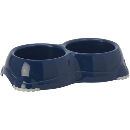 P-EUROBOWL-INNO-2x330-BL Dog Briefs Bowl 2 x 330 ml Dark Blue P-EUROBOWL-INNO-2x330-BL Dog Briefs Bowl 2 x 330 ml Dark Blue