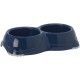 P-EUROBOWL-INNO-2x330-BL Dog Briefs Bowl 2 x 330 ml Dark Blue P-EUROBOWL-INNO-2x330-BL Dog Briefs Bowl 2 x 330 ml Dark Blue