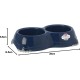 P-EUROBOWL-INNO-2x330-BL Dog Briefs Bowl 2 x 330 ml Dark Blue P-EUROBOWL-INNO-2x330-BL Dog Briefs Bowl 2 x 330 ml Dark Blue