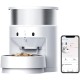 PETKIT Planetary Automatic Feeder, Auto-Rotate Bowl, Programmable Portion Control 5-200 g per Meal & 20s Voice Recorder Intelligent Feeder for Large Dogs Cats 3 L