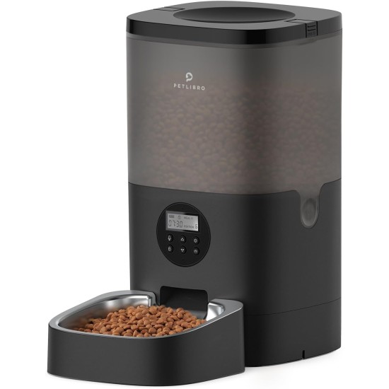 PETLIBRO Automatic Dog Feeder