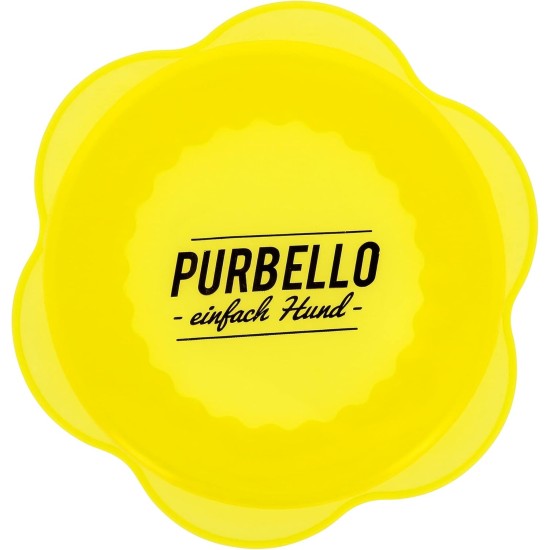 PURBELLO Dog Roll Fresh Cap for Clean Storage and Maximum Durability - Lid Especially for Our Dog Sausage, Size 800 g PURBELLO Dog Roll Fresh Cap for Clean Storage and Maximum Durability - Lid Especially for Our Dog Sausage, Size 800 g