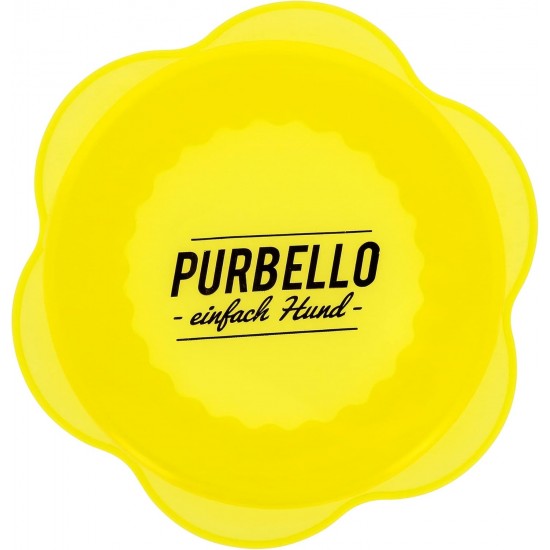 PURBELLO Dog Roll Fresh Cap for Clean Storage and Maximum Durability - Lid Especially for Our Dog Sausage, Size 800 g PURBELLO Dog Roll Fresh Cap for Clean Storage and Maximum Durability - Lid Especially for Our Dog Sausage, Size 800 g