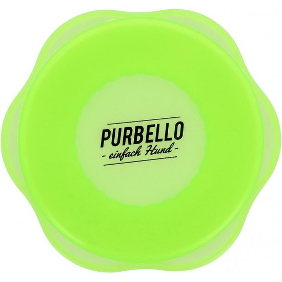 PURBELLO Dog Roll Fresh Cap for Clean Storage and Maximum Durability - Lid Especially for Our Dog Sausage, in Sizes 200 g and 400 g PURBELLO Dog Roll Fresh Cap for Clean Storage and Maximum Durability - Lid Especially for Our Dog Sausage, in Sizes 200 g and 400 g