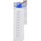 Patapalooza Pet Water Bottle with Portable Design, Leakproof and Capacity of 500ml, Ideal for Humidifying Your Pet During Walking and Traveling. Patapalooza Pet Water Bottle with Portable Design, Leakproof and Capacity of 500ml, Ideal for Humidifying Your Pet During Walking and Traveling.