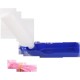 Patapalooza Portable Pet Water Bottle with Leakproof Design, Capacity 500ml, Ideal for Travel and Outdoor Activities Patapalooza Portable Pet Water Bottle with Leakproof Design, Capacity 500ml, Ideal for Travel and Outdoor Activities