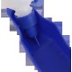 Patapalooza Portable Pet Water Bottle with Leakproof Design, Capacity 500ml, Ideal for Travel and Outdoor Activities Patapalooza Portable Pet Water Bottle with Leakproof Design, Capacity 500ml, Ideal for Travel and Outdoor Activities