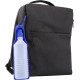 Patapalooza Portable Pet Water Bottle with Leakproof Design, Capacity 500ml, Ideal for Travel and Outdoor Activities Patapalooza Portable Pet Water Bottle with Leakproof Design, Capacity 500ml, Ideal for Travel and Outdoor Activities