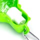 Patapalooza Tragbare Trinkflasche für Haustiere, leicht, robust, mit Tragegriff, ideal für Reisen und Spaziergänge, hält das Wasser frisch. Patapalooza Tragbare Trinkflasche für Haustiere, leicht, robust, mit Tragegriff, ideal für Reisen und Spaziergänge, hält das Wasser frisch.