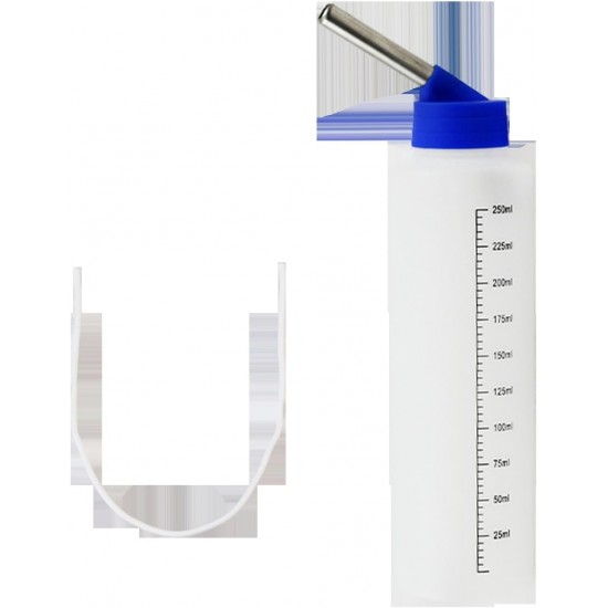 Patapalooza Tragbare Wasserflasche für Haustiere, auslaufsicher, mit leicht zugänglichem Mundstück, ideal für die Flüssigkeitszufuhr bei Spaziergängen und Reisen. Patapalooza Tragbare Wasserflasche für Haustiere, auslaufsicher, mit leicht zugänglichem Mundstück, ideal für die Flüssigkeitszufuhr bei Spaziergängen und Reisen.