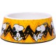 Peanuts Officially Licensed Food Bowls, Colorful Bowls with Non-Slip Silicone Base, High Quality and Durable Material, Various Sizes and Colours (Charlie Brown, XL) Peanuts Officially Licensed Food Bowls, Colorful Bowls with Non-Slip Silicone Base, High Quality and Durable Material, Various Sizes and Colours (Charlie Brown, XL)