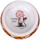 Peanuts Officially Licensed Food Bowls, Colorful Bowls with Non-Slip Silicone Base, High Quality and Durable Material, Various Sizes and Colours (Charlie Brown, XL) Peanuts Officially Licensed Food Bowls, Colorful Bowls with Non-Slip Silicone Base, High Quality and Durable Material, Various Sizes and Colours (Charlie Brown, XL)