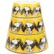 Peanuts Officially Licensed Food Bowls, Colorful Bowls with Non-Slip Silicone Base, High Quality and Durable Material, Various Sizes and Colours (Charlie Brown, XL) Peanuts Officially Licensed Food Bowls, Colorful Bowls with Non-Slip Silicone Base, High Quality and Durable Material, Various Sizes and Colours (Charlie Brown, XL)
