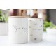 Pearhead Good Dog Ceramic and Wood Treat Jar Pearhead Good Dog Ceramic and Wood Treat Jar