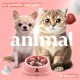 Pet Bowl for Cats & Small Dogs, Small Animals, Slow and Healthy Eating, Promotes Animal Digestion, Anti Vomiting, Design with Non-Slip Feet (Small, Pink) Pet Bowl for Cats & Small Dogs, Small Animals, Slow and Healthy Eating, Promotes Animal Digestion, Anti Vomiting, Design with Non-Slip Feet (Small, Pink)
