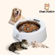 Pet Bowl with Integrated Scale for Cats and Dogs - Smart Bowl for Real Time Weight Control - Cat and Dog Bowl Chat-Futé Pet Bowl with Integrated Scale for Cats and Dogs - Smart Bowl for Real Time Weight Control - Cat and Dog Bowl Chat-Futé