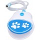 Pet Fountain, Automatic Dog Water Fountain with Hose, Non-Slip Step on Foot, Activated Dog Water Dispenser, Automatic Dog Water Sprinkler for Cats, Dogs Pet Fountain, Automatic Dog Water Fountain with Hose, Non-Slip Step on Foot, Activated Dog Water Dispenser, Automatic Dog Water Sprinkler for Cats, Dogs